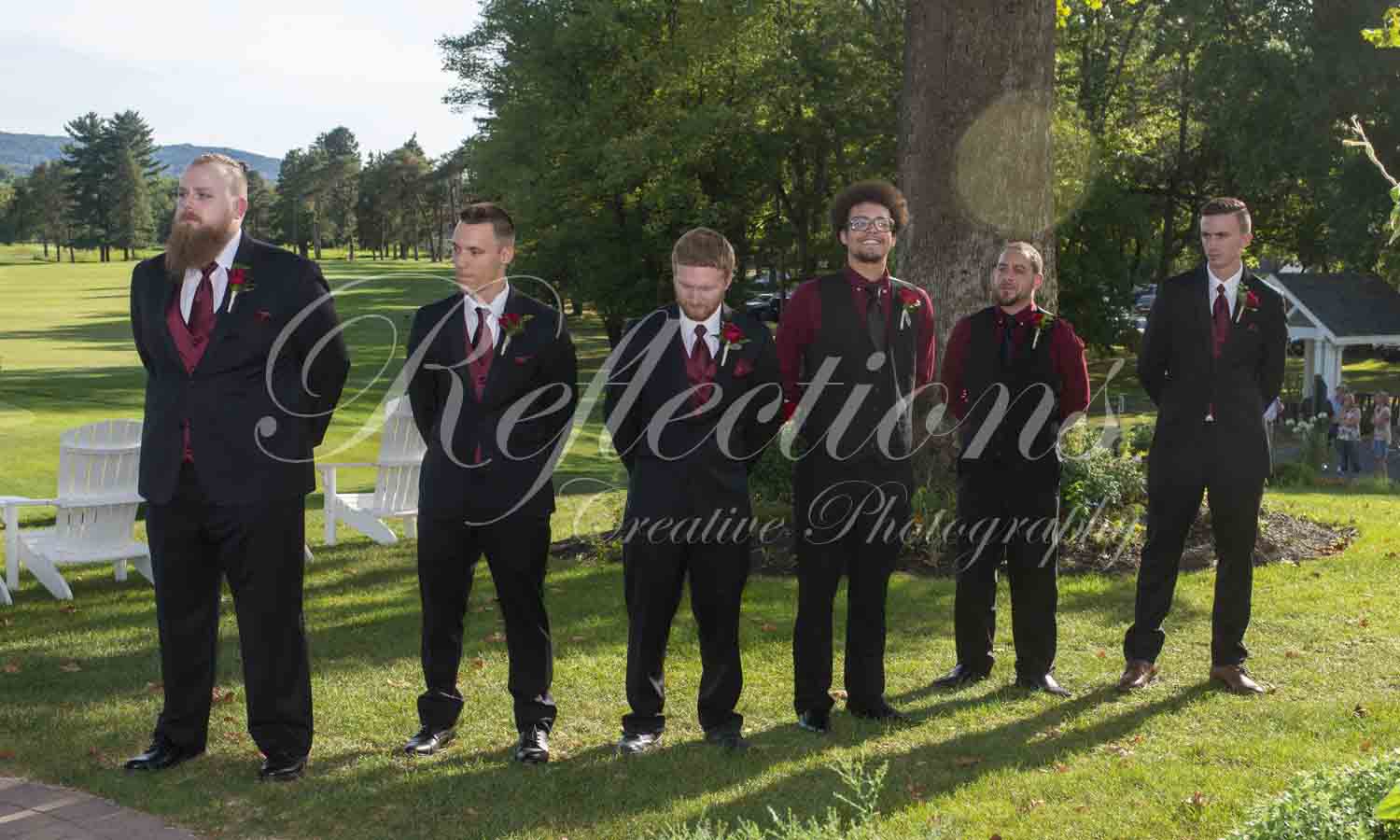 Three A’s: Alycia, Antonio & Avery 