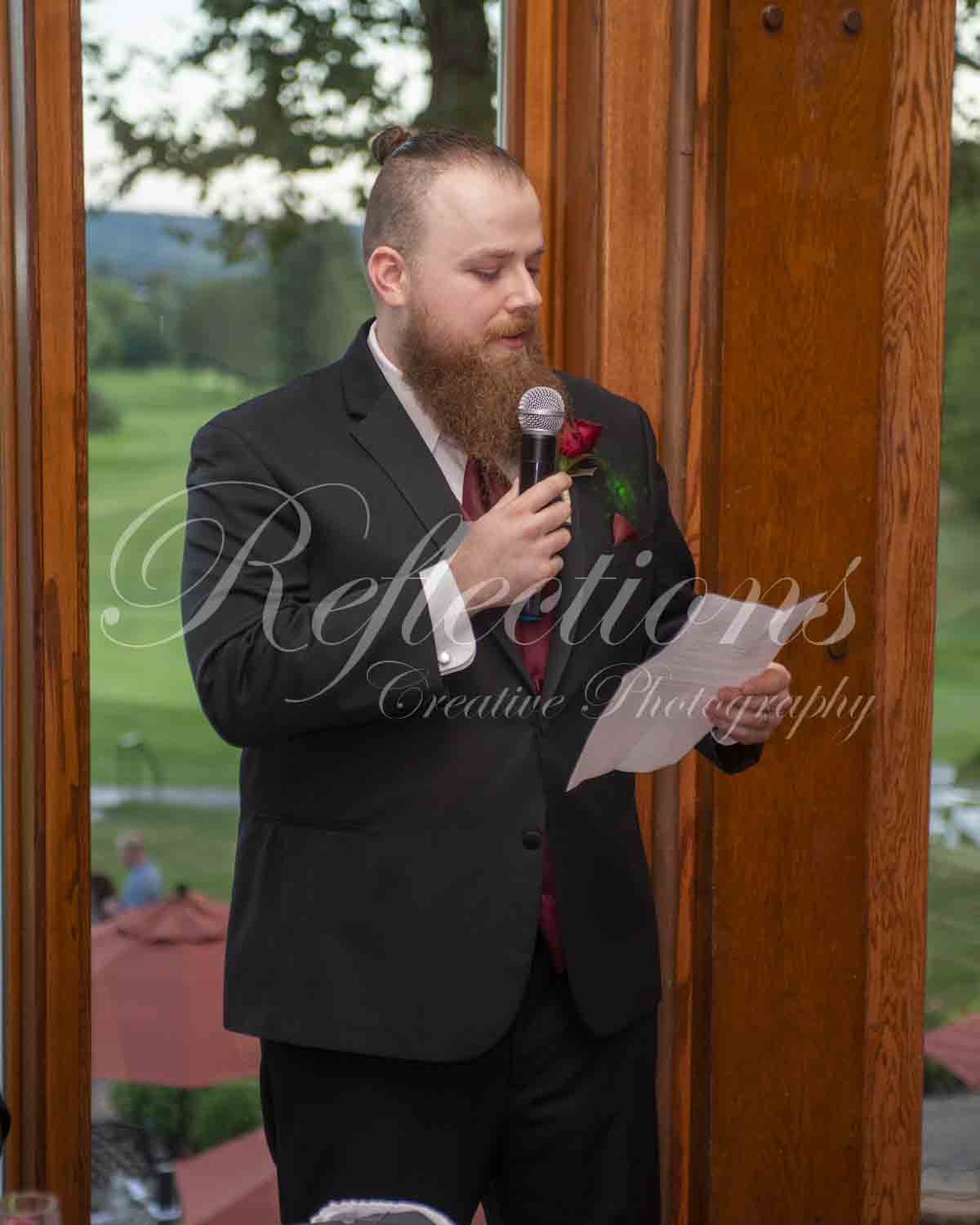 Three A’s: Alycia, Antonio & Avery 