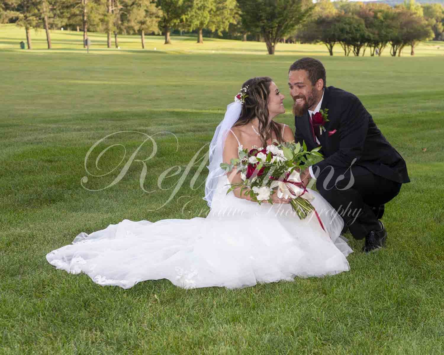 Three A’s: Alycia, Antonio & Avery 