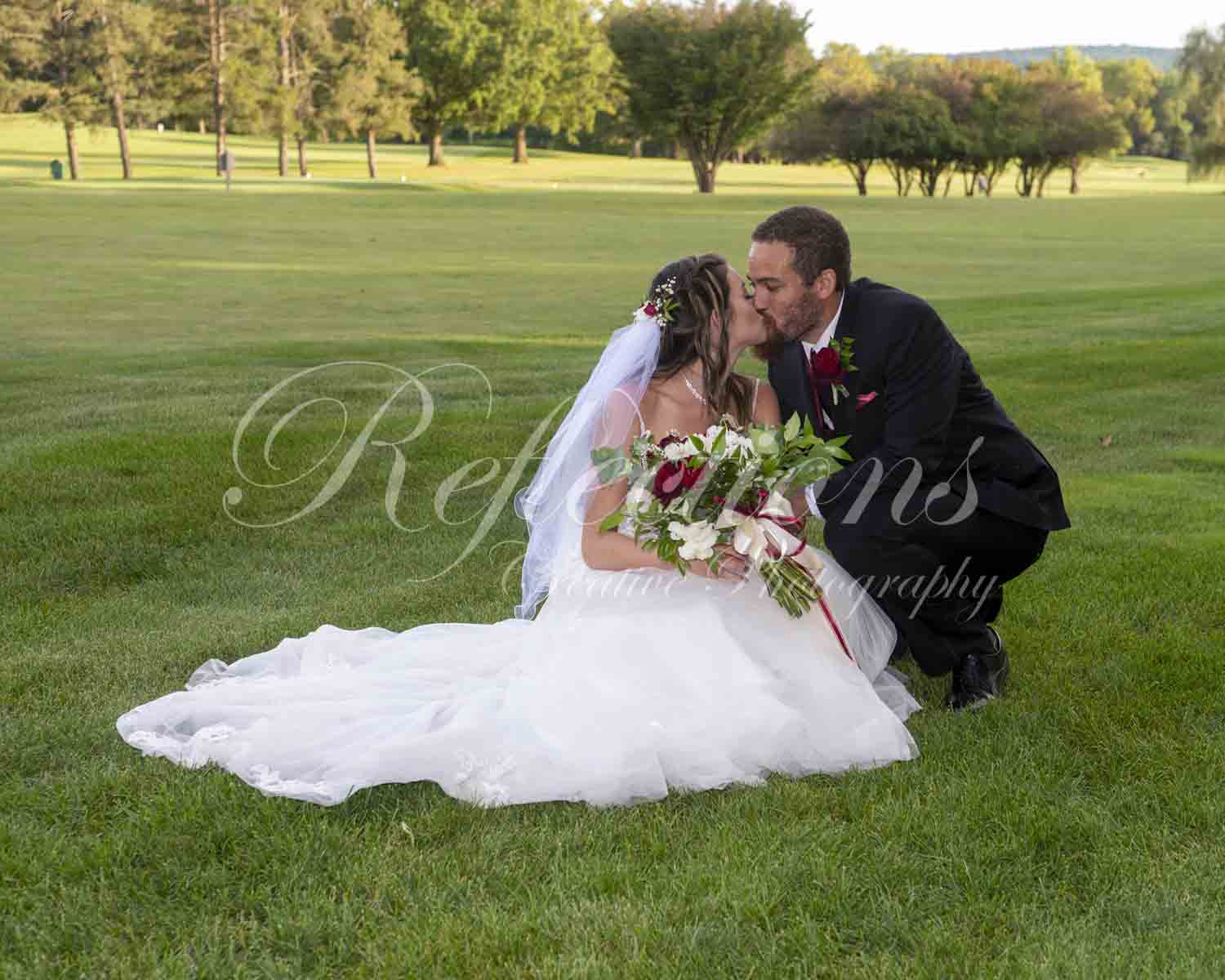 Three A’s: Alycia, Antonio & Avery 