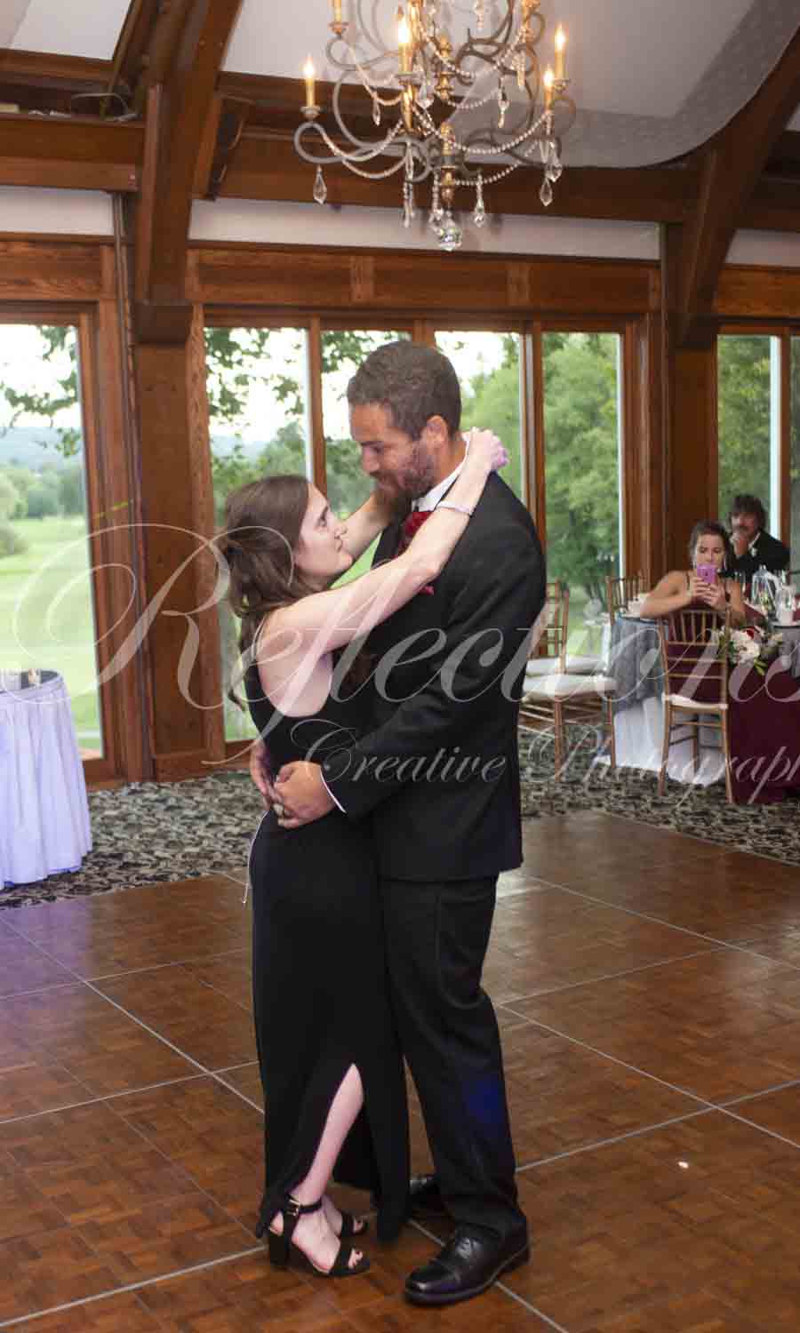 Three A’s: Alycia, Antonio & Avery 