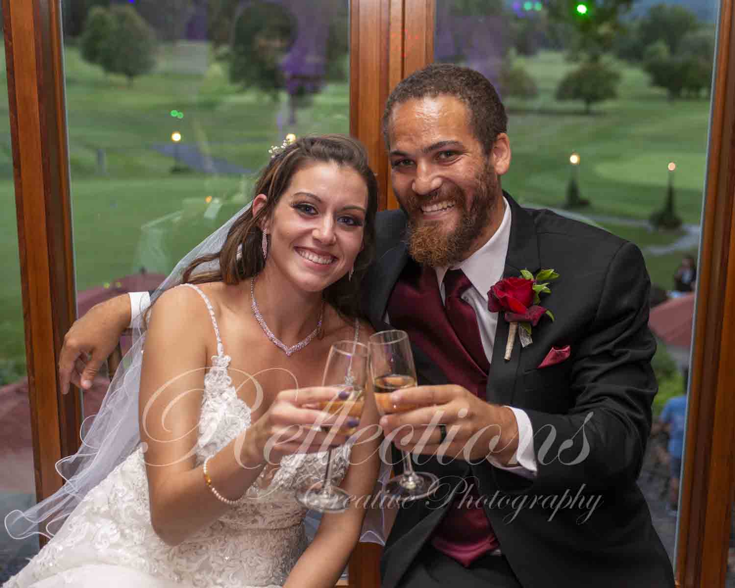 Three A’s: Alycia, Antonio & Avery 