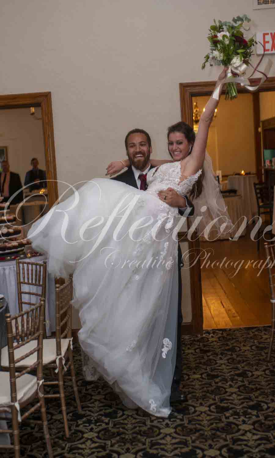 Three A’s: Alycia, Antonio & Avery 