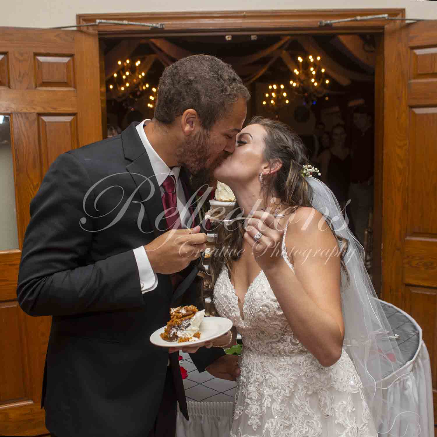 Three A’s: Alycia, Antonio & Avery 