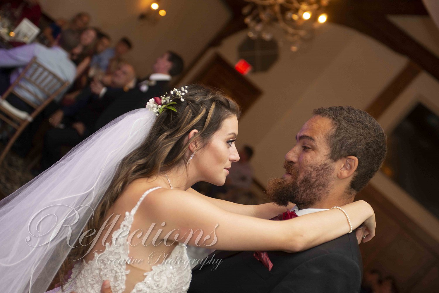 Three A’s: Alycia, Antonio & Avery 