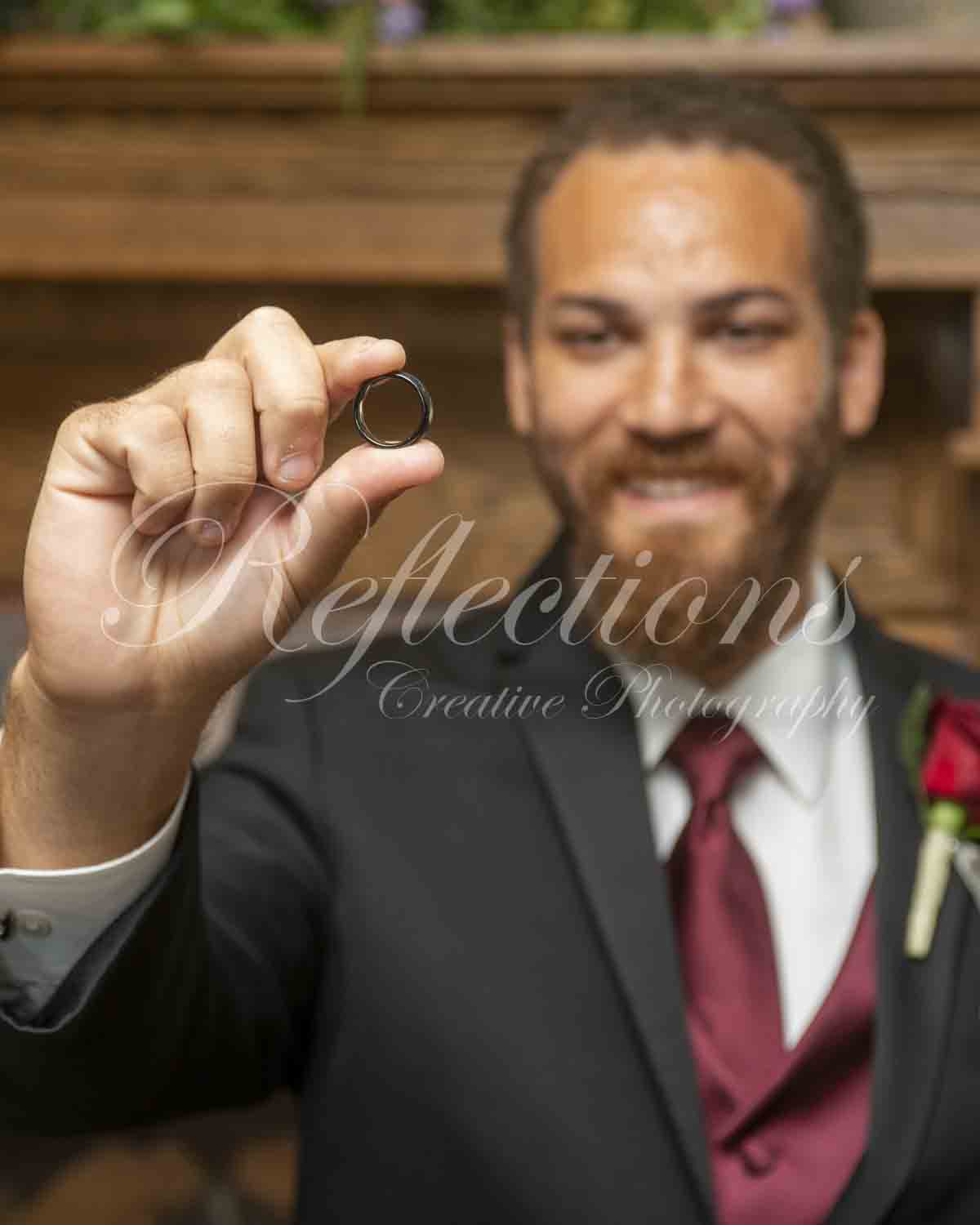 Three A’s: Alycia, Antonio & Avery 