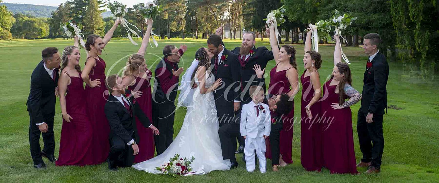 Three A’s: Alycia, Antonio & Avery 