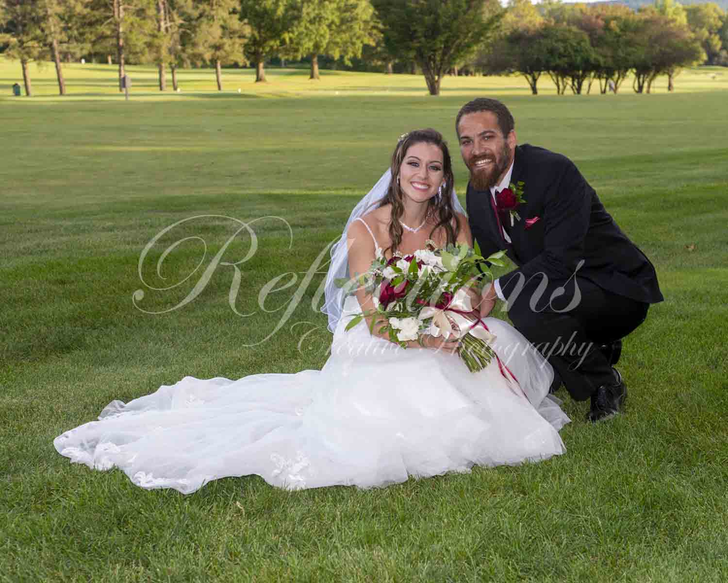 Three A’s: Alycia, Antonio & Avery 