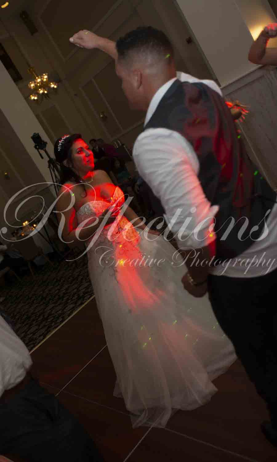 Mr. & Mrs. Smith
