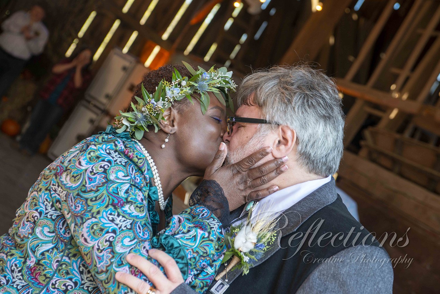 Twenty-Two Years of “I LOVE YOU’s”