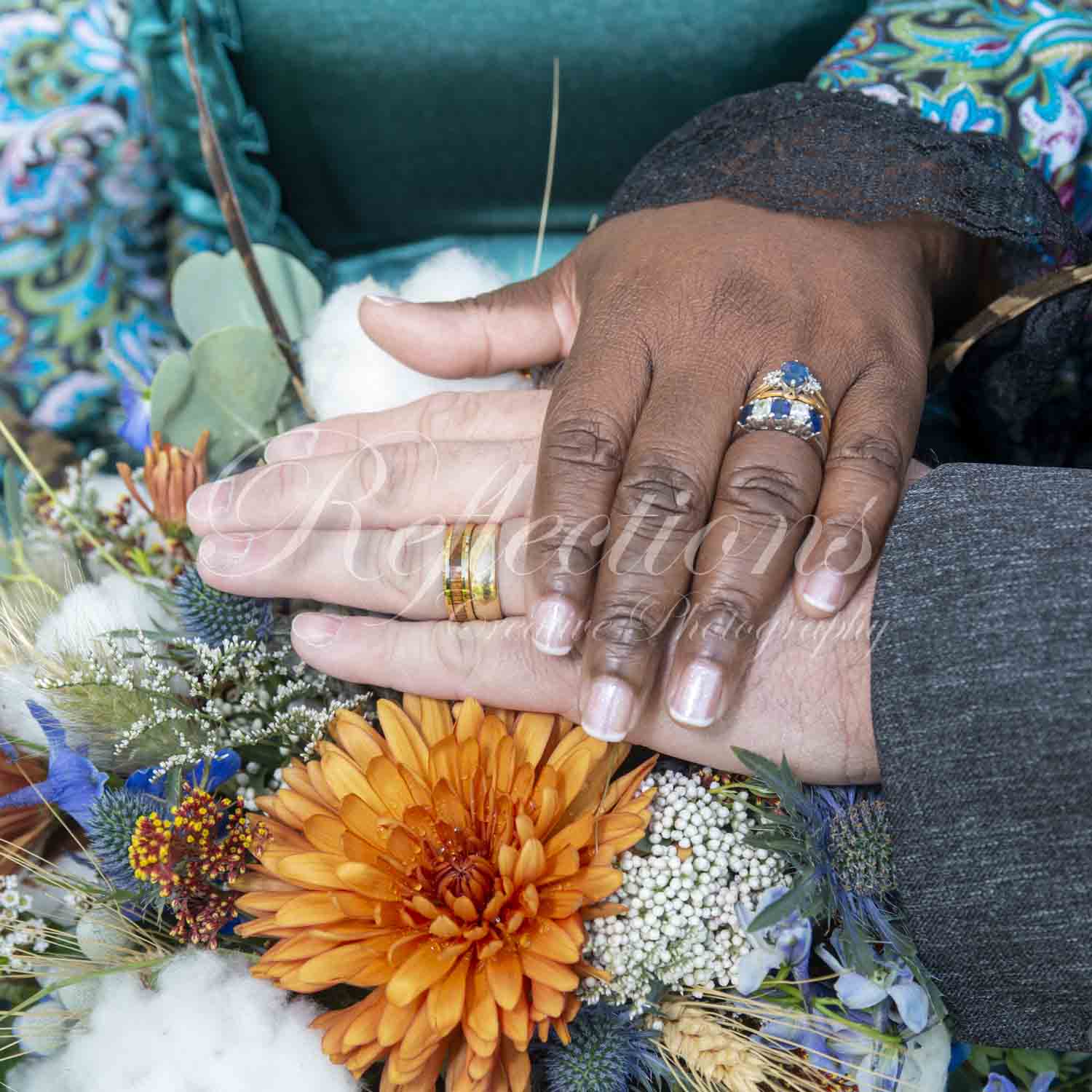 Twenty-Two Years of “I LOVE YOU’s”