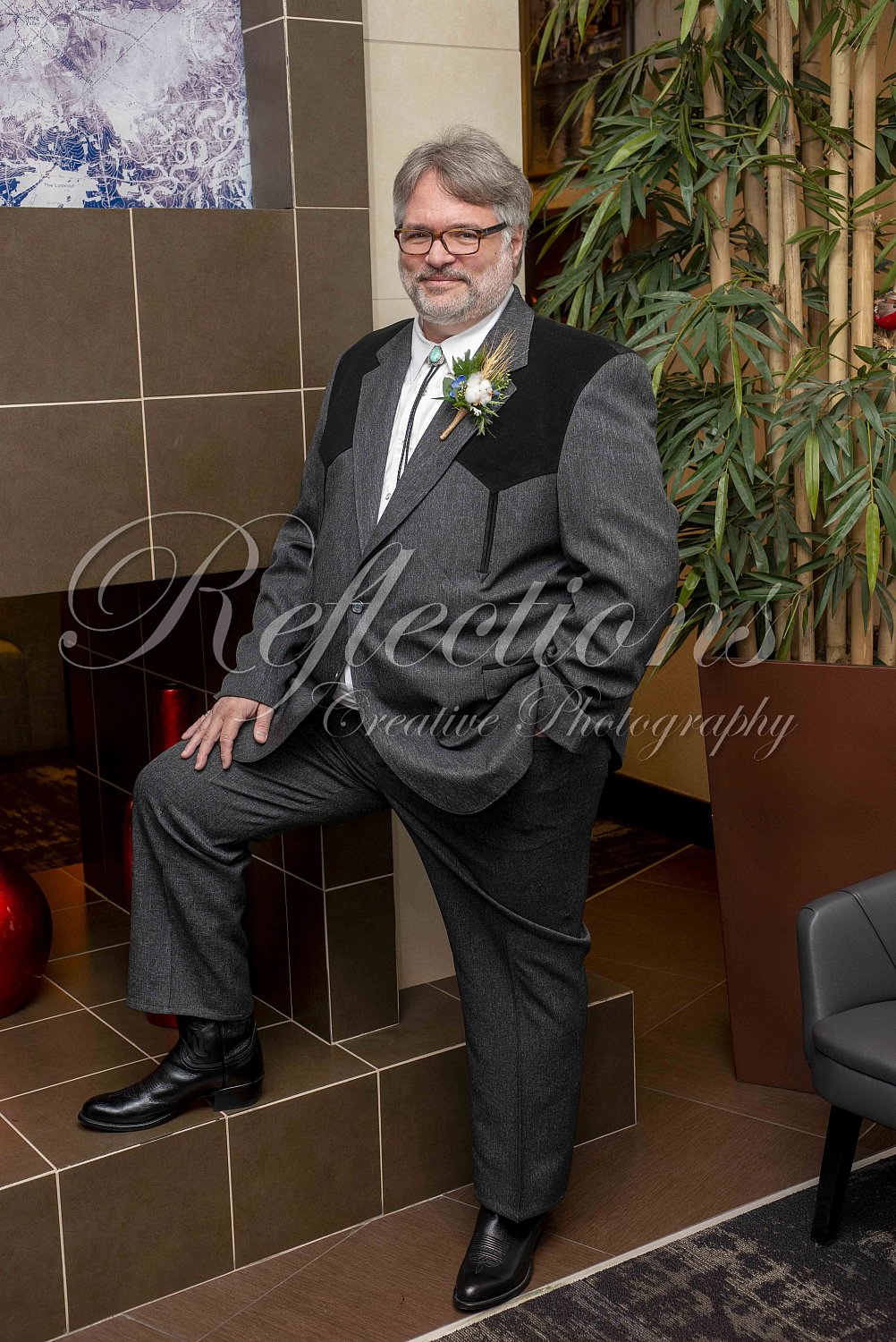 Twenty-Two Years of “I LOVE YOU’s”