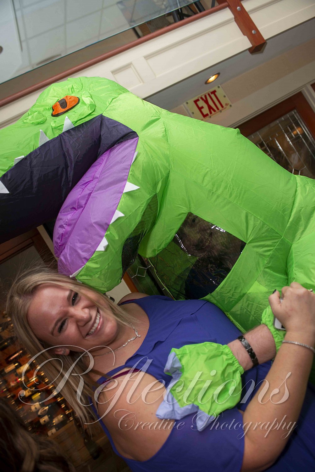 High School Sweethearts