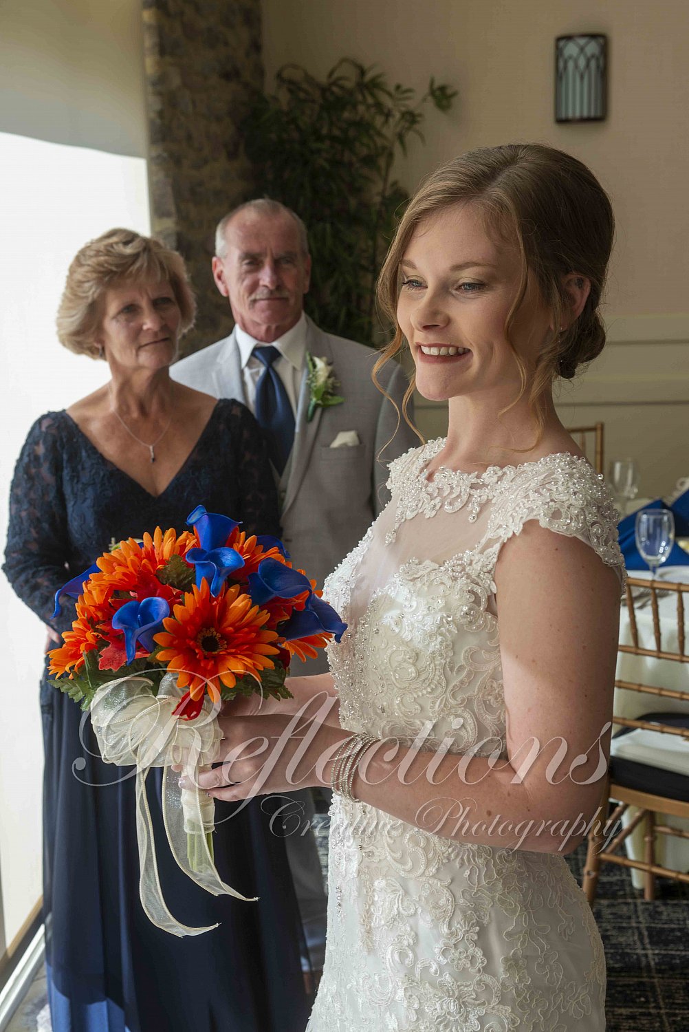 High School Sweethearts