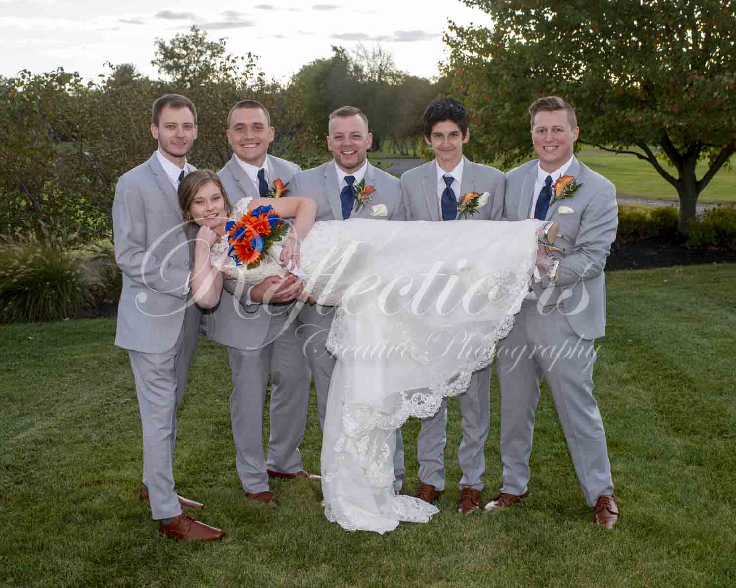 High School Sweethearts