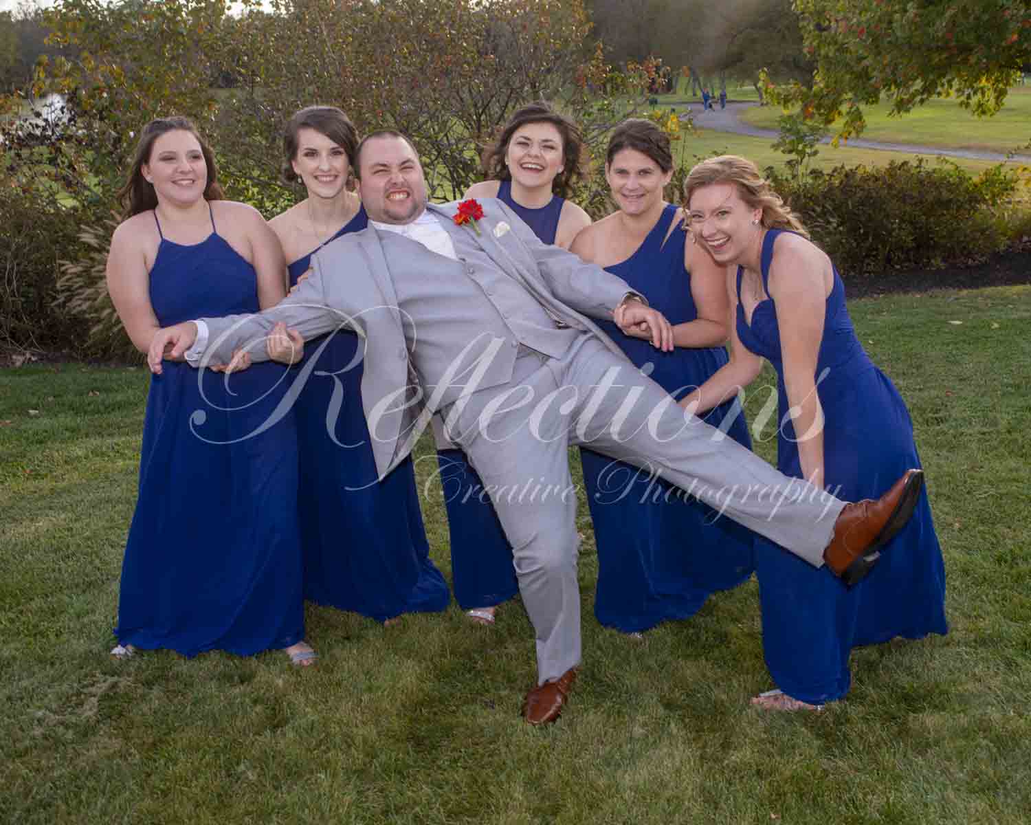 High School Sweethearts