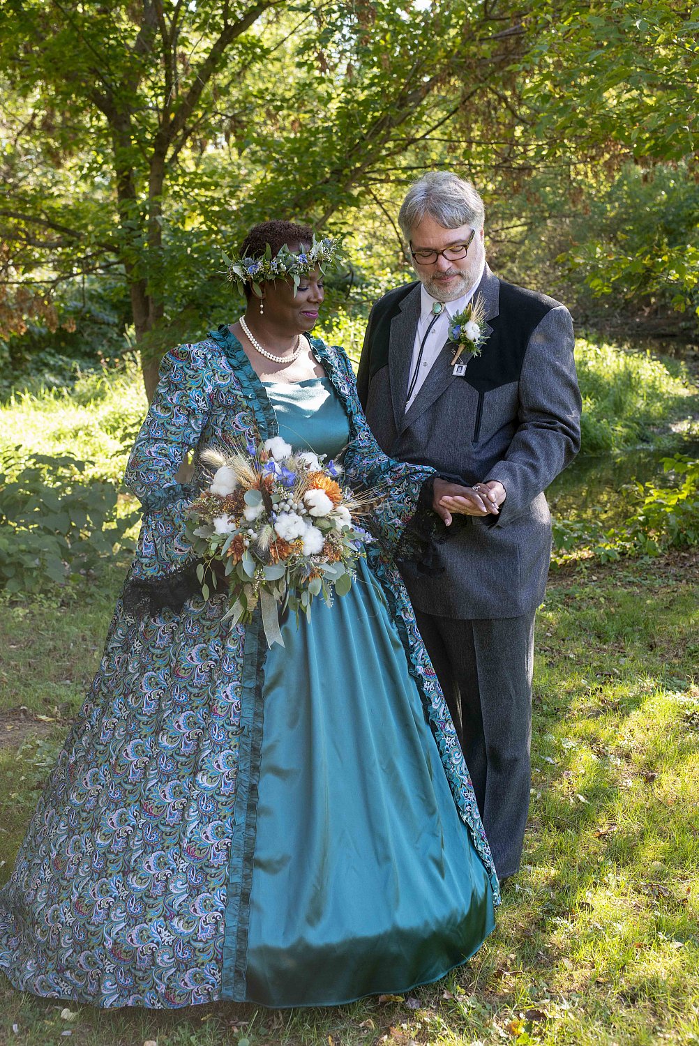 Twenty-Two Years of “I LOVE YOU’s”