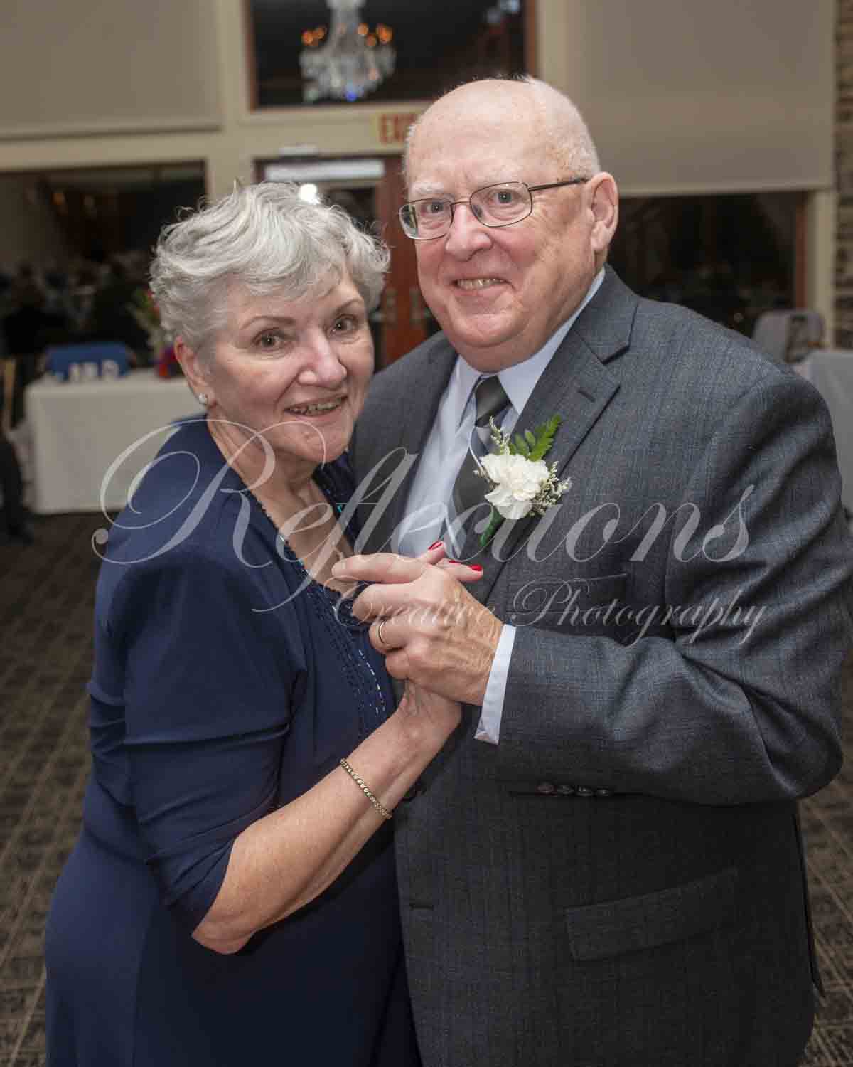 High School Sweethearts