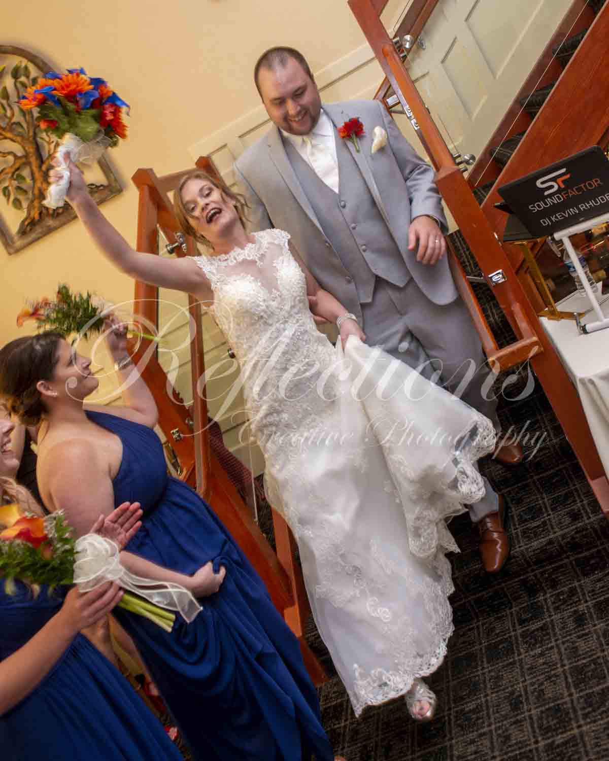 High School Sweethearts