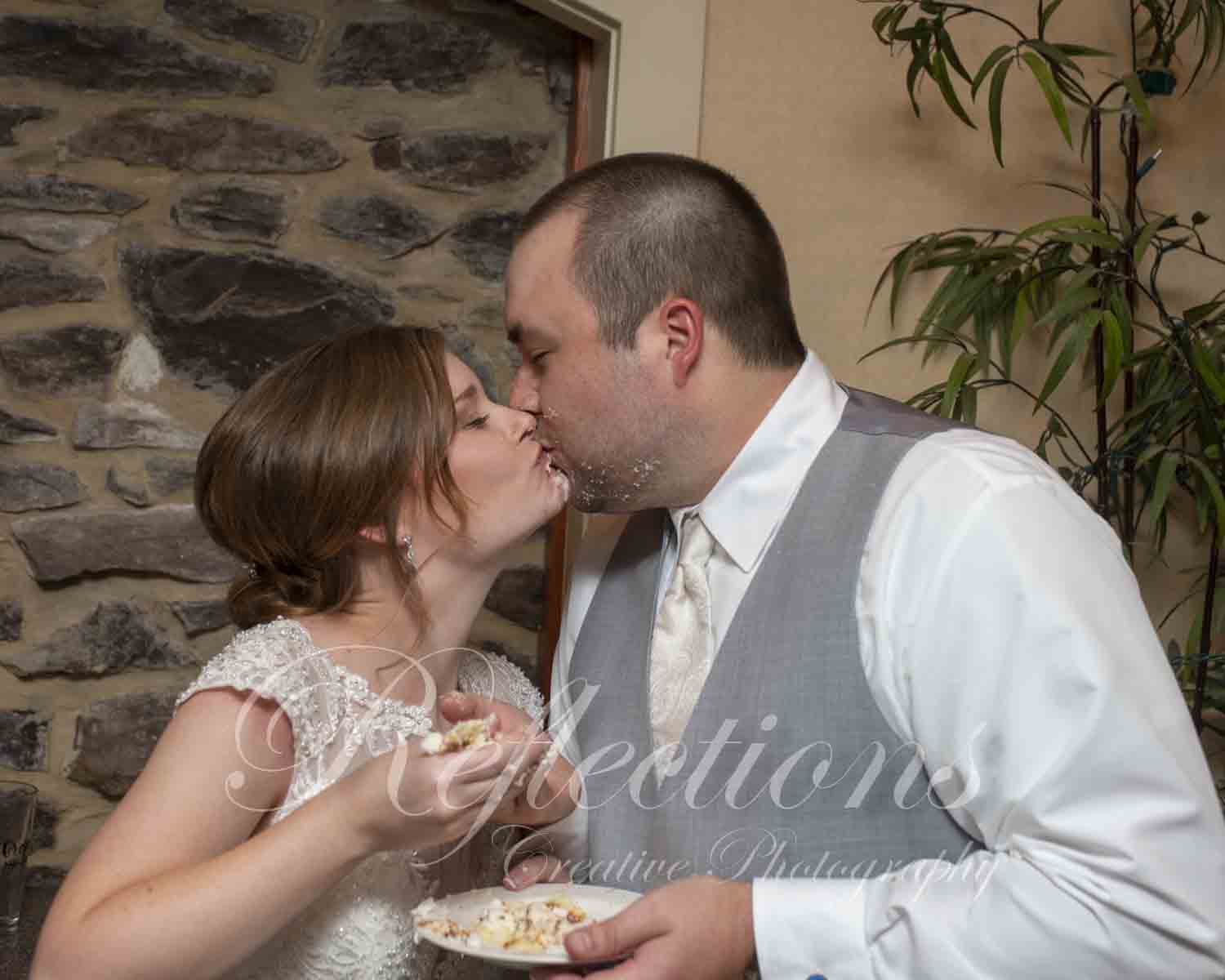 High School Sweethearts