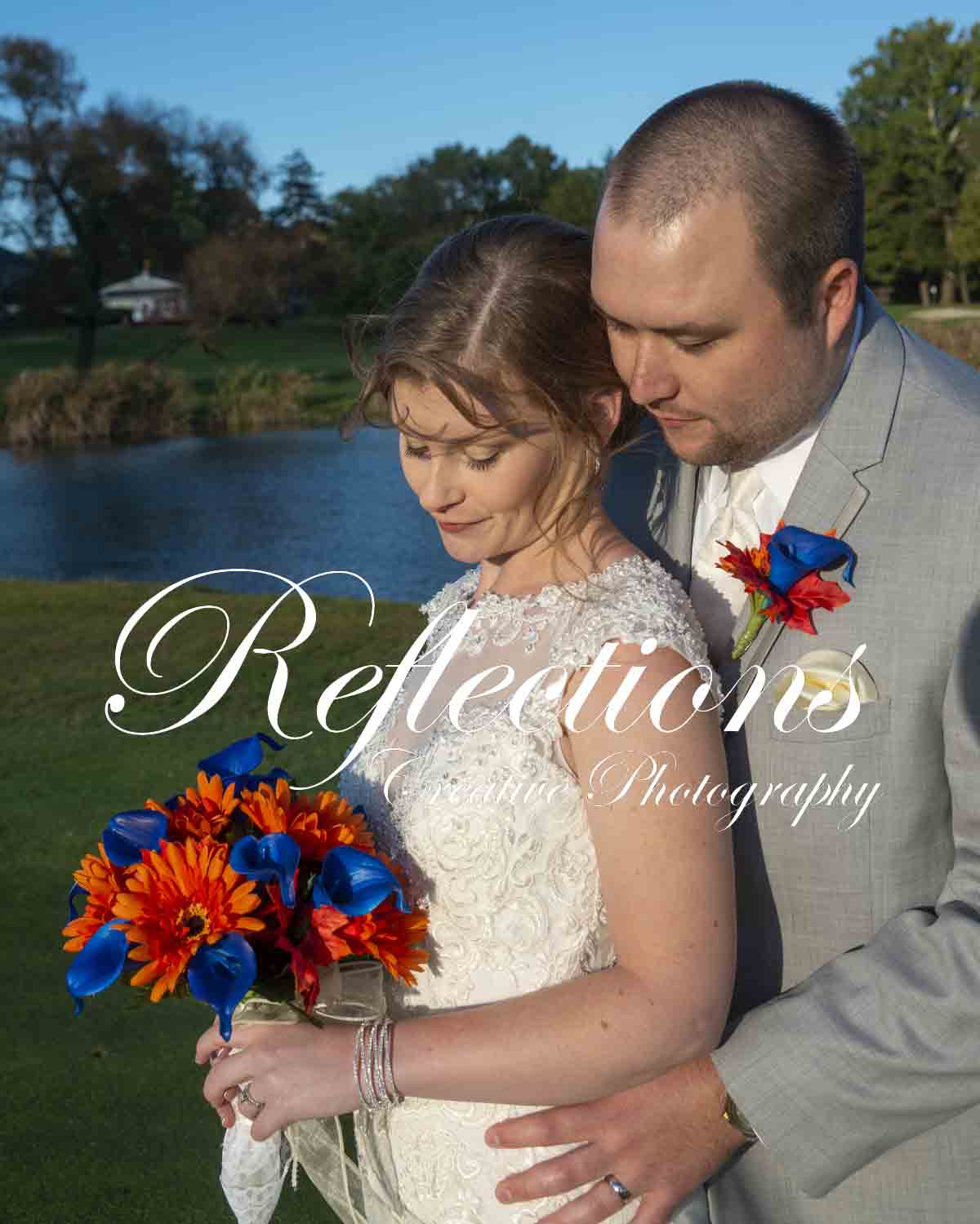 High School Sweethearts