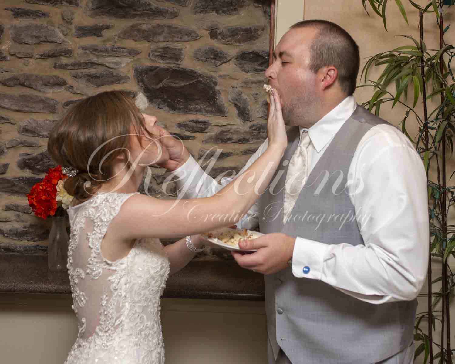 High School Sweethearts