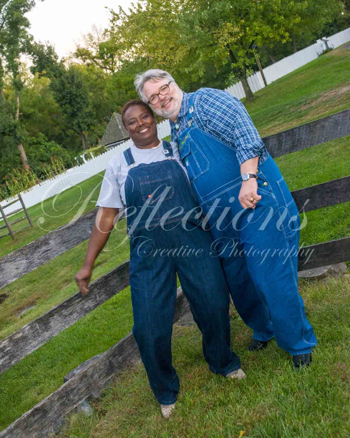 Twenty-Two Years of “I LOVE YOU’s”