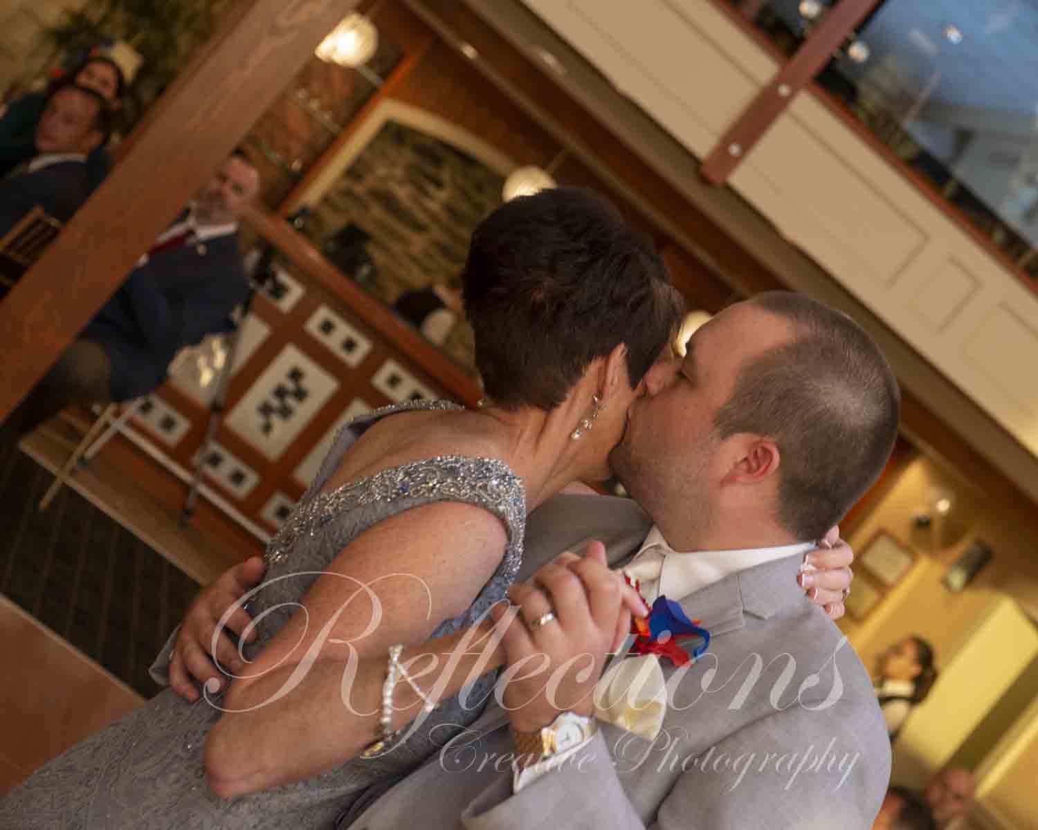 High School Sweethearts