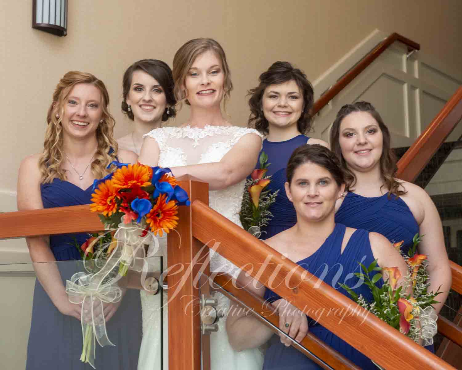 High School Sweethearts