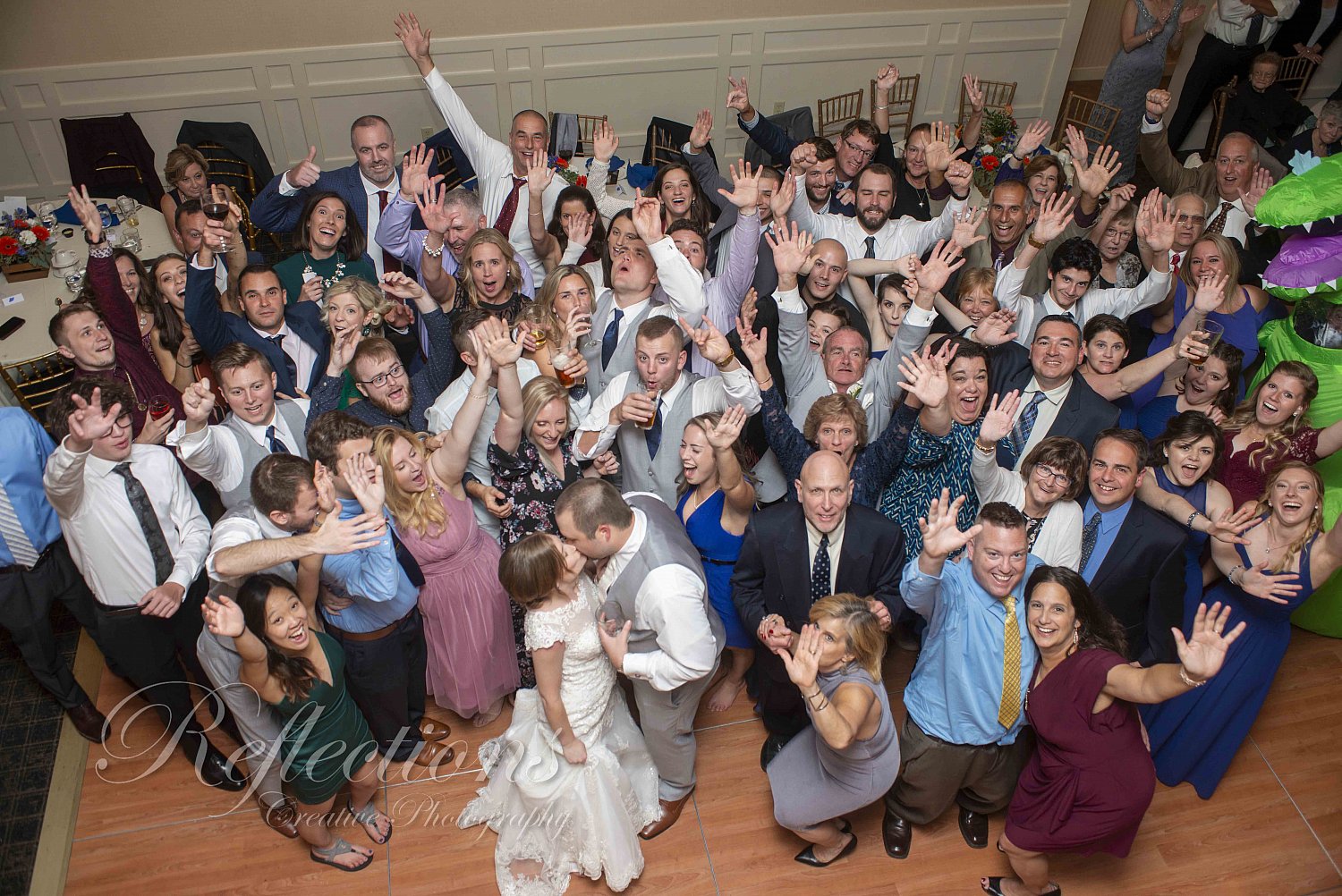 High School Sweethearts