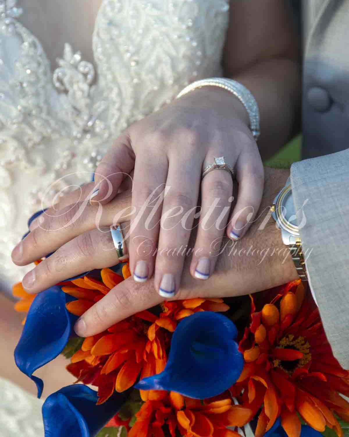 High School Sweethearts