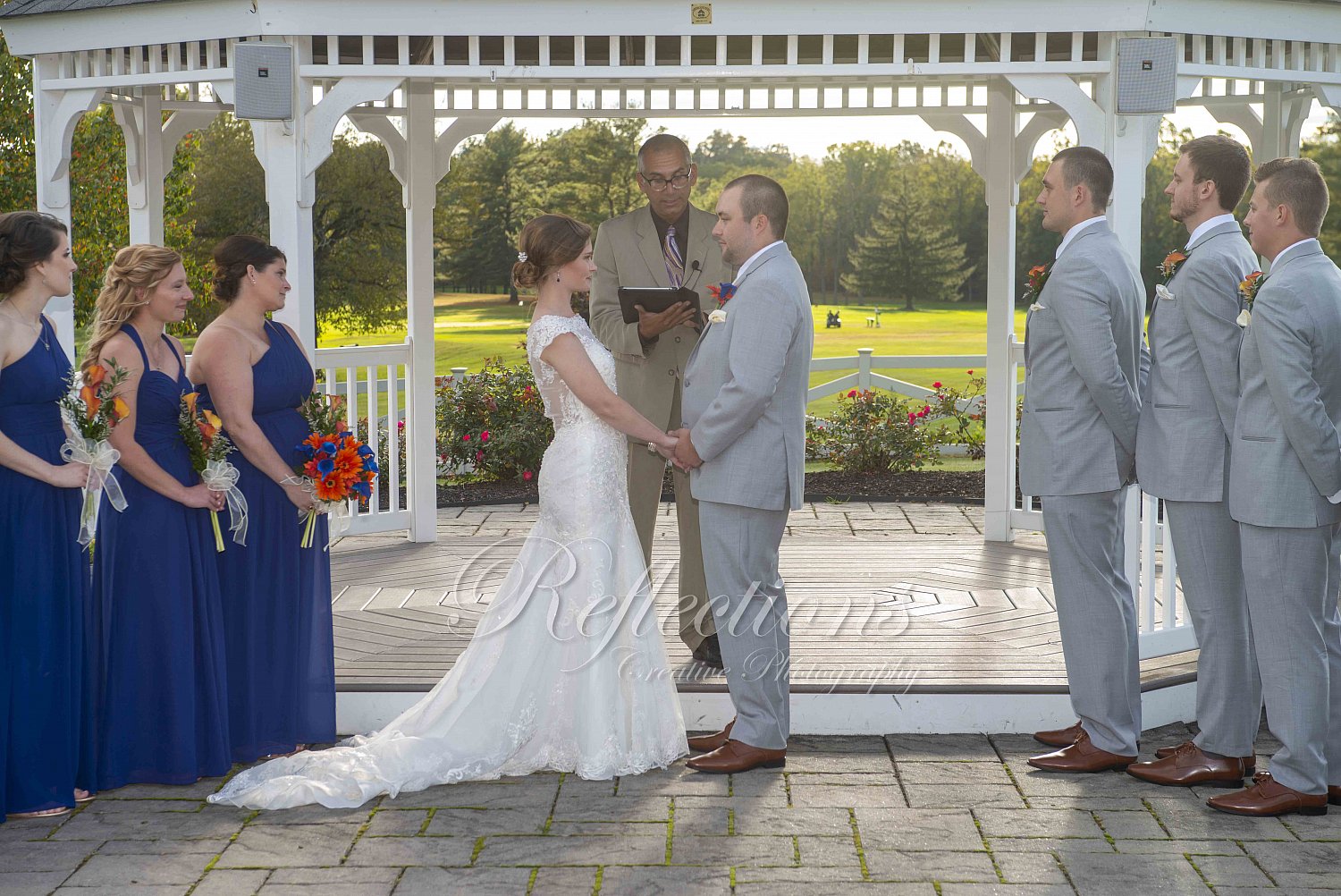 High School Sweethearts