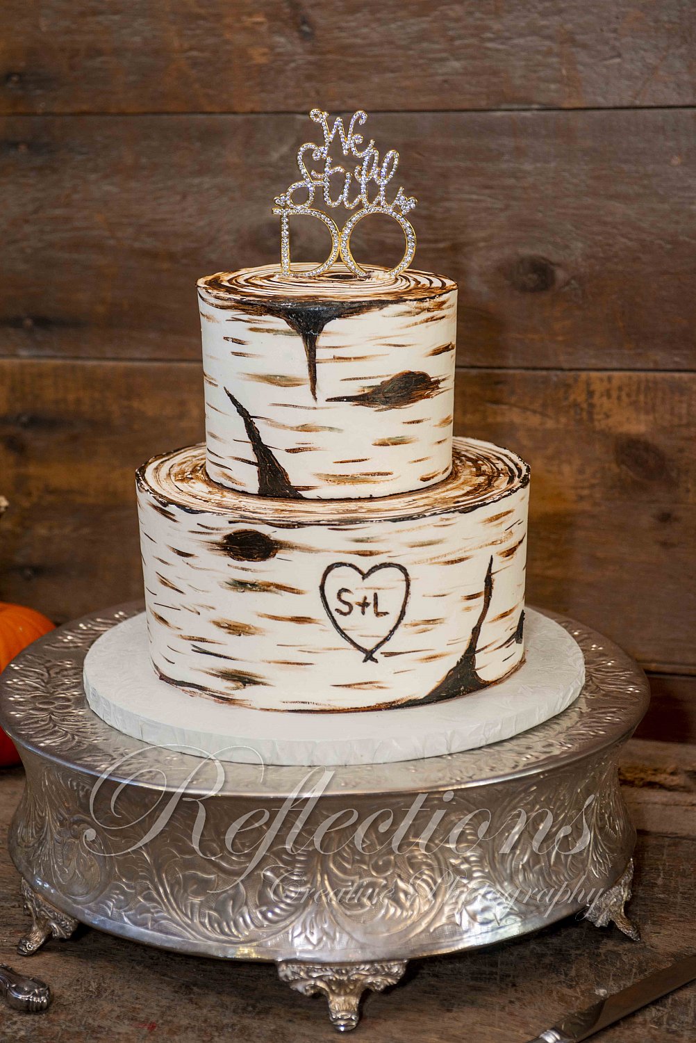 Twenty-Two Years of “I LOVE YOU’s”