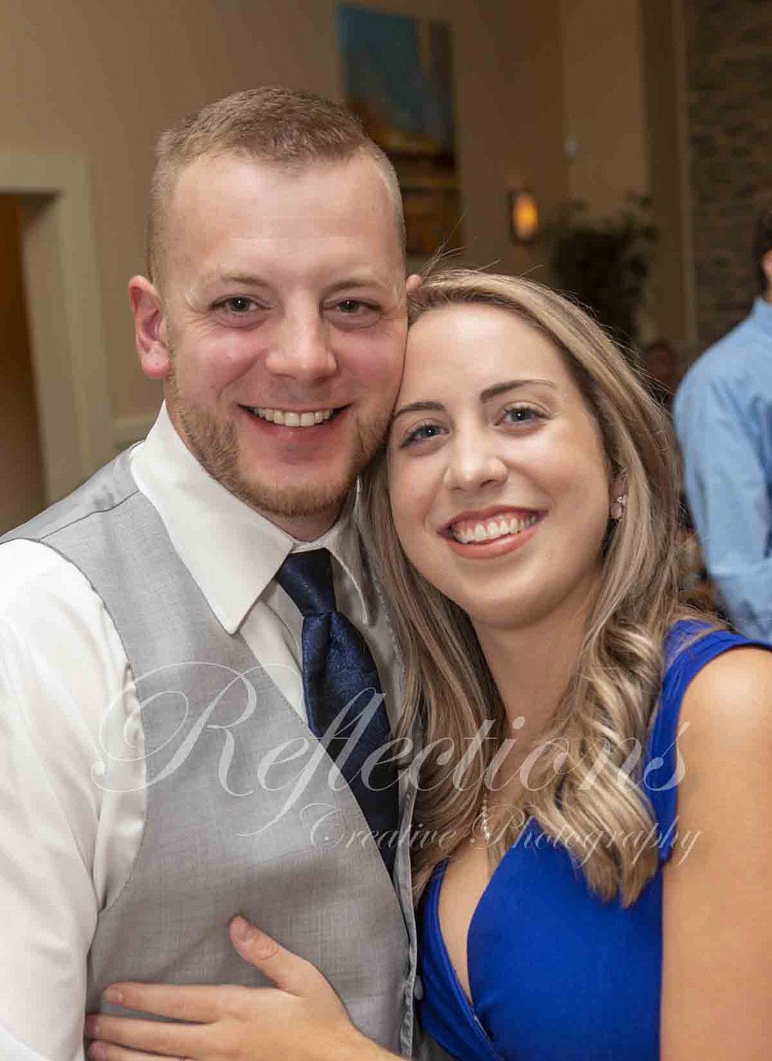 High School Sweethearts