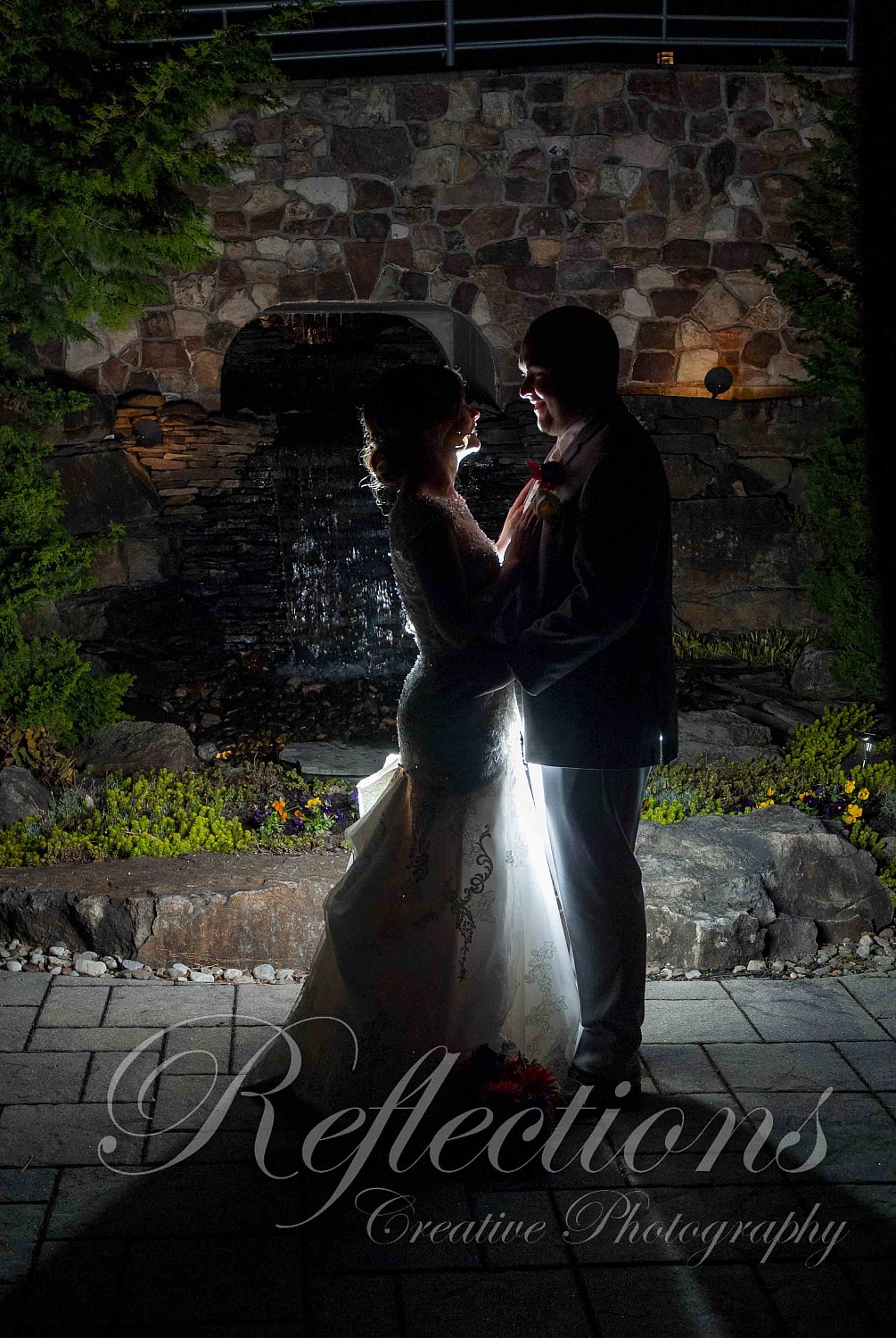 High School Sweethearts