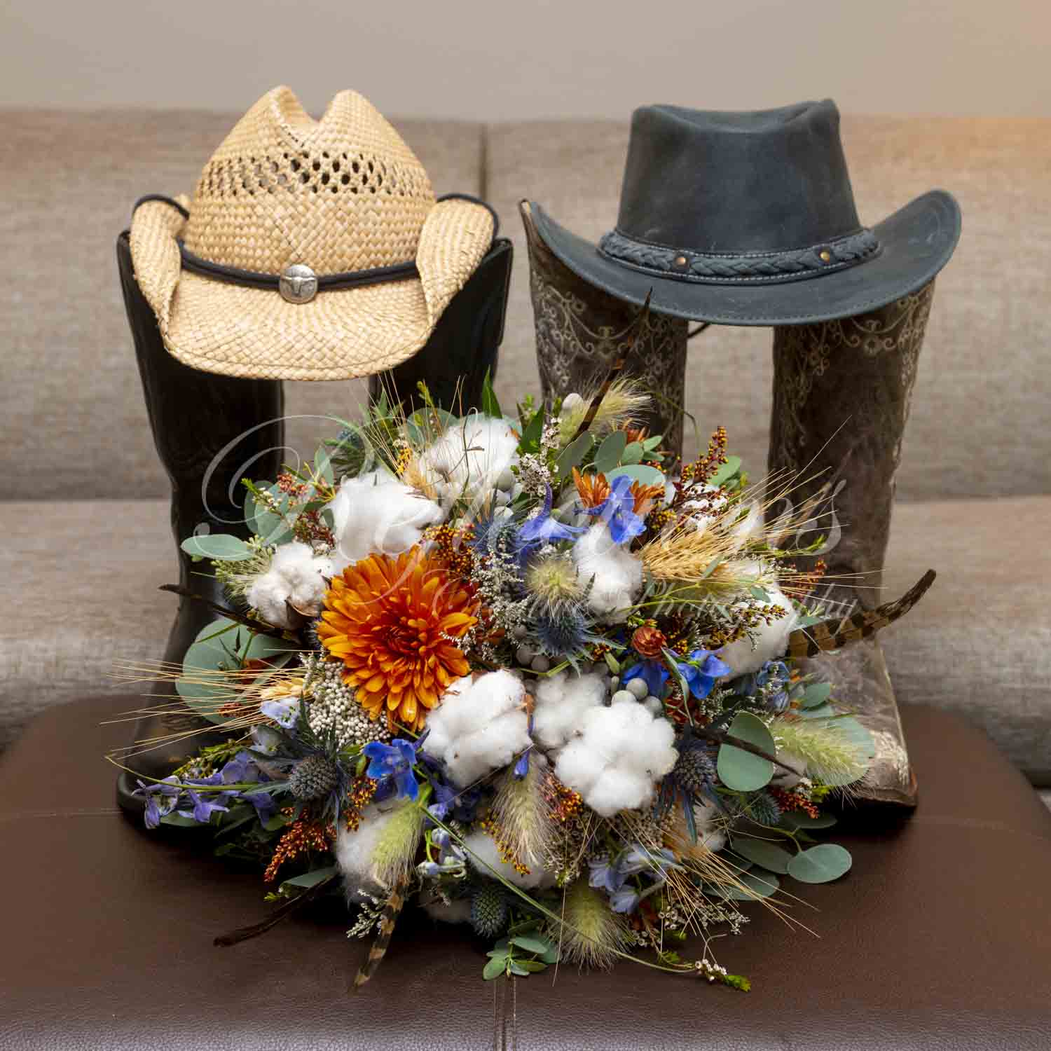 Twenty-Two Years of “I LOVE YOU’s”