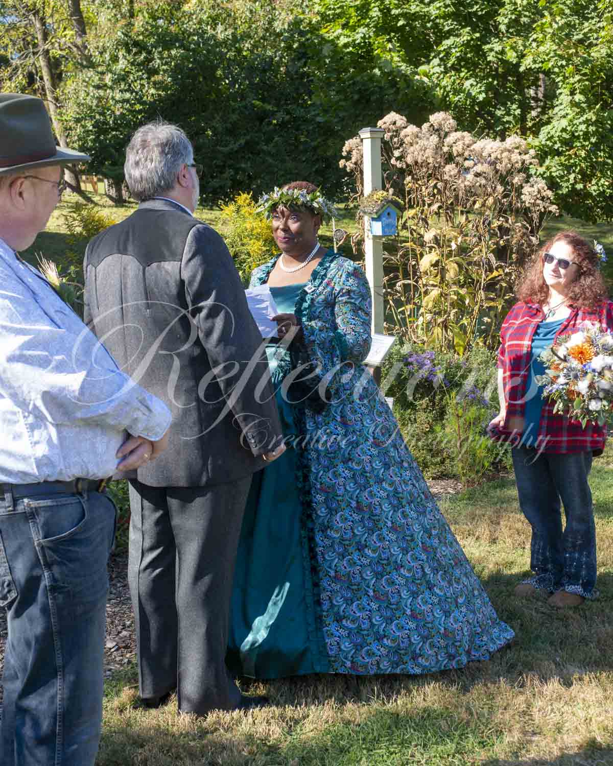 Twenty-Two Years of “I LOVE YOU’s”