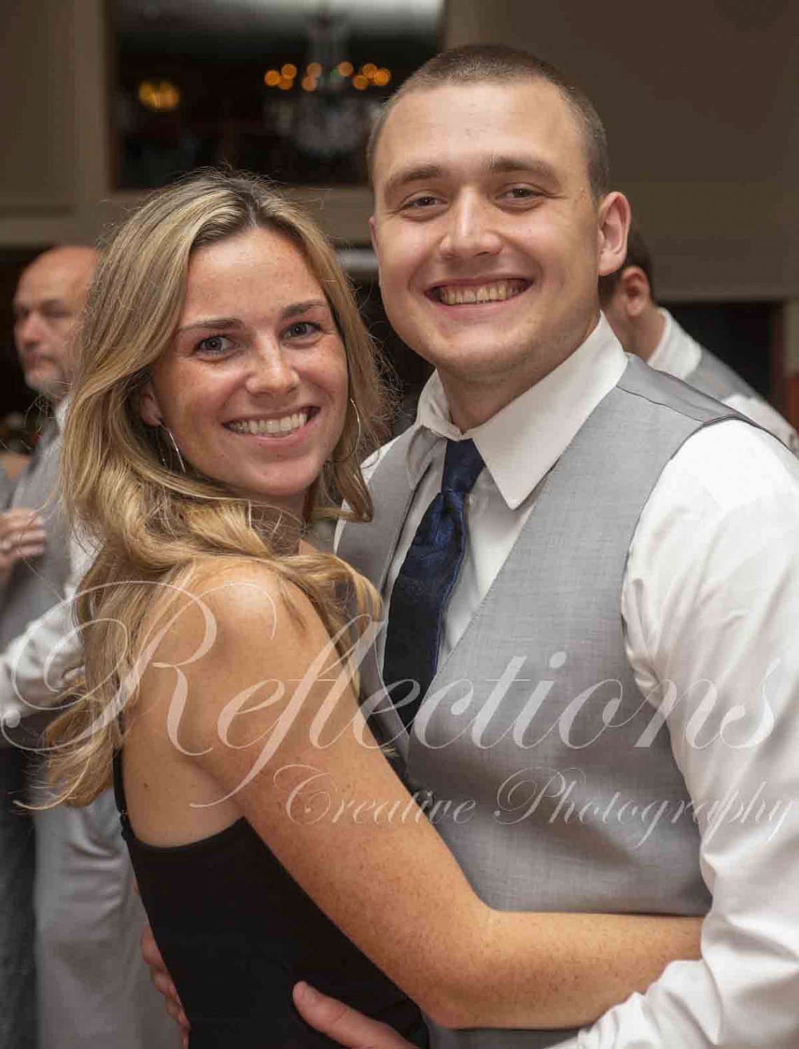 High School Sweethearts