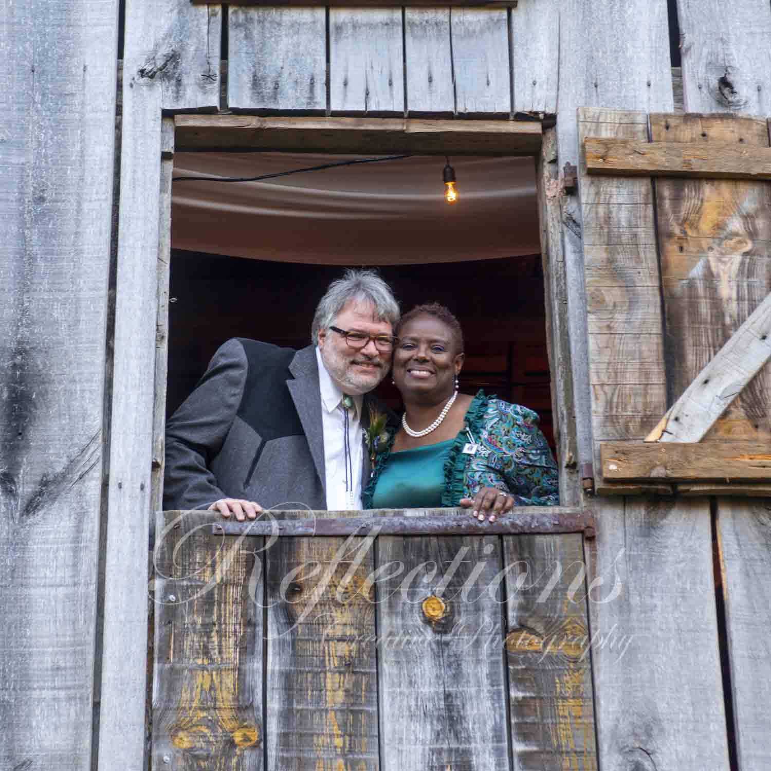 Twenty-Two Years of “I LOVE YOU’s”