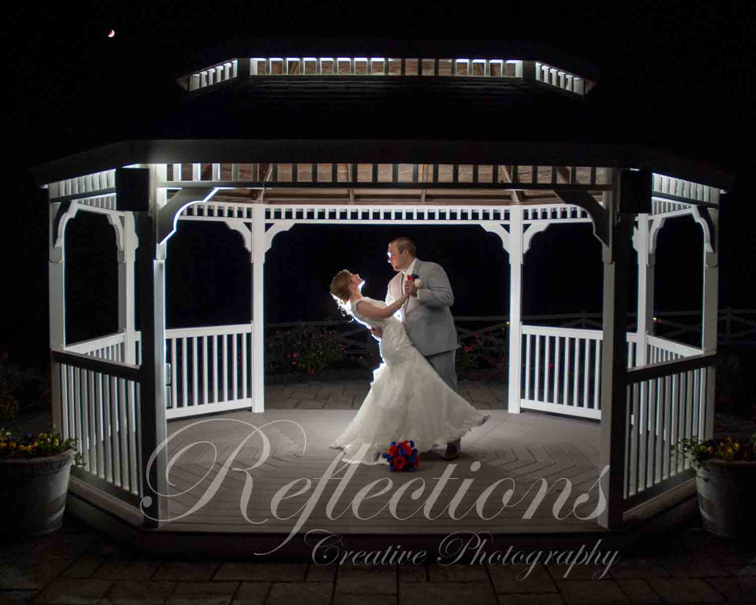 High School Sweethearts