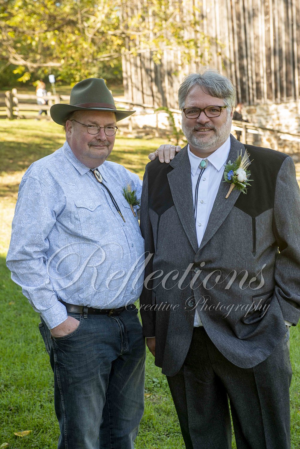 Twenty-Two Years of “I LOVE YOU’s”