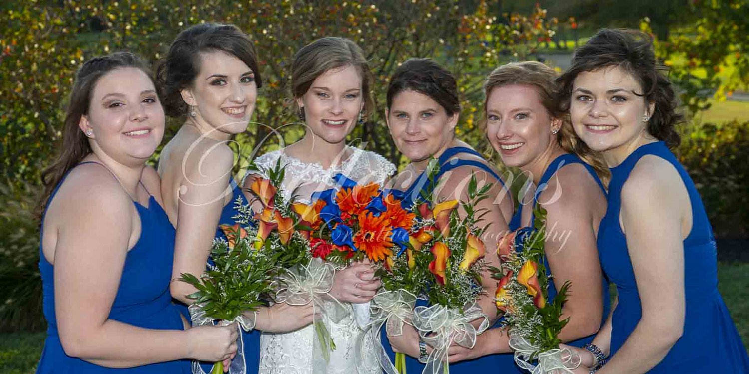 High School Sweethearts