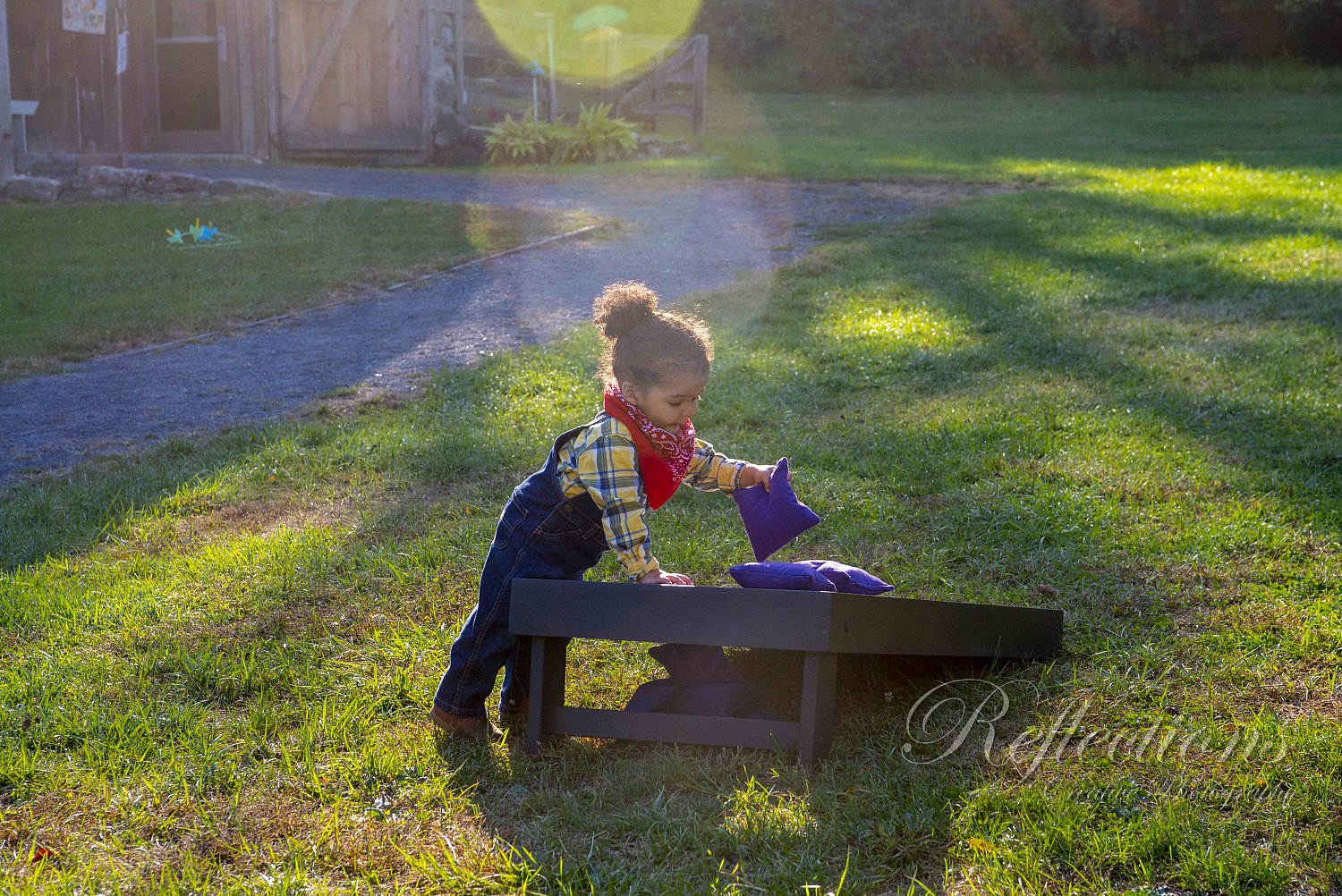 Twenty-Two Years of “I LOVE YOU’s”