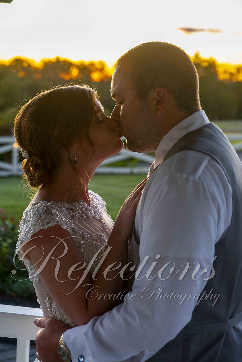 High School Sweethearts