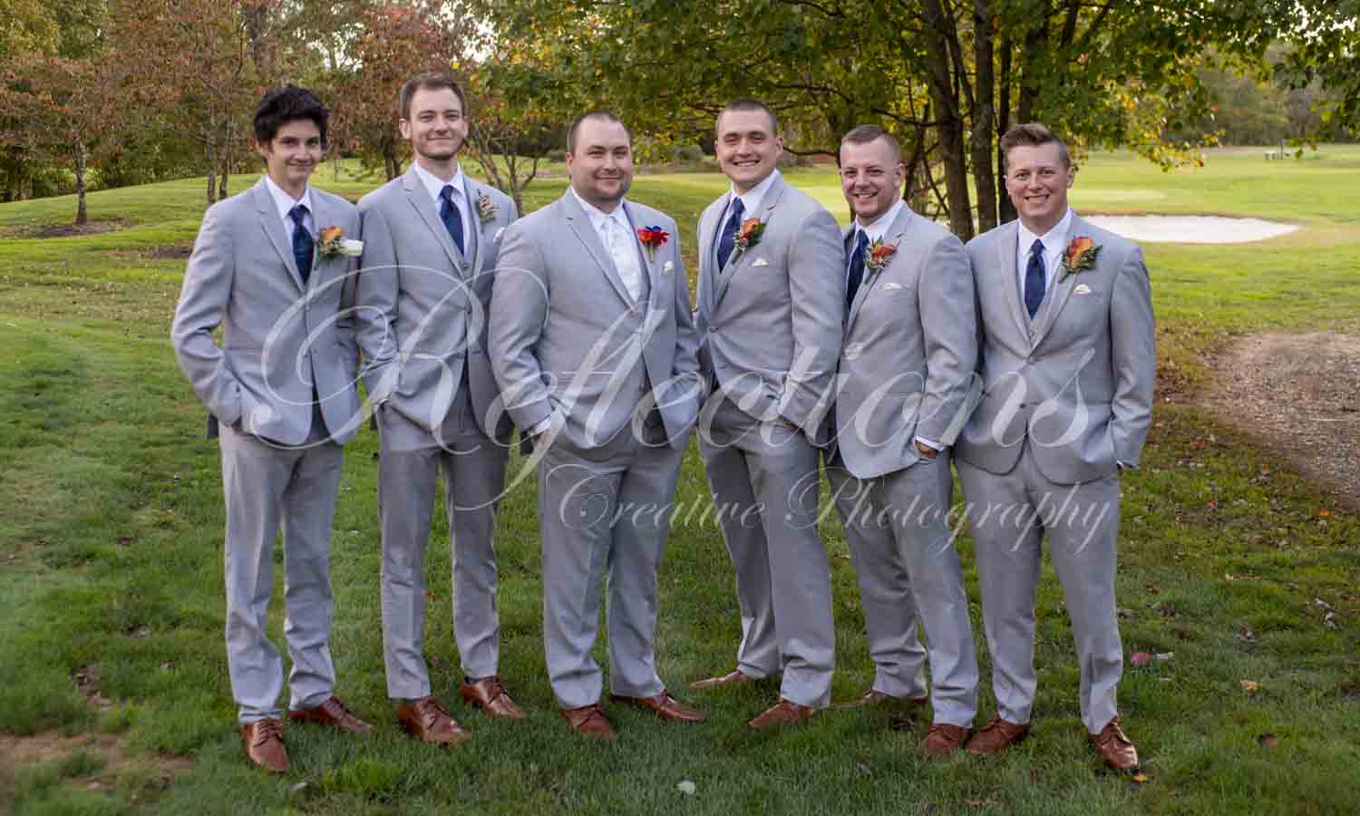 High School Sweethearts