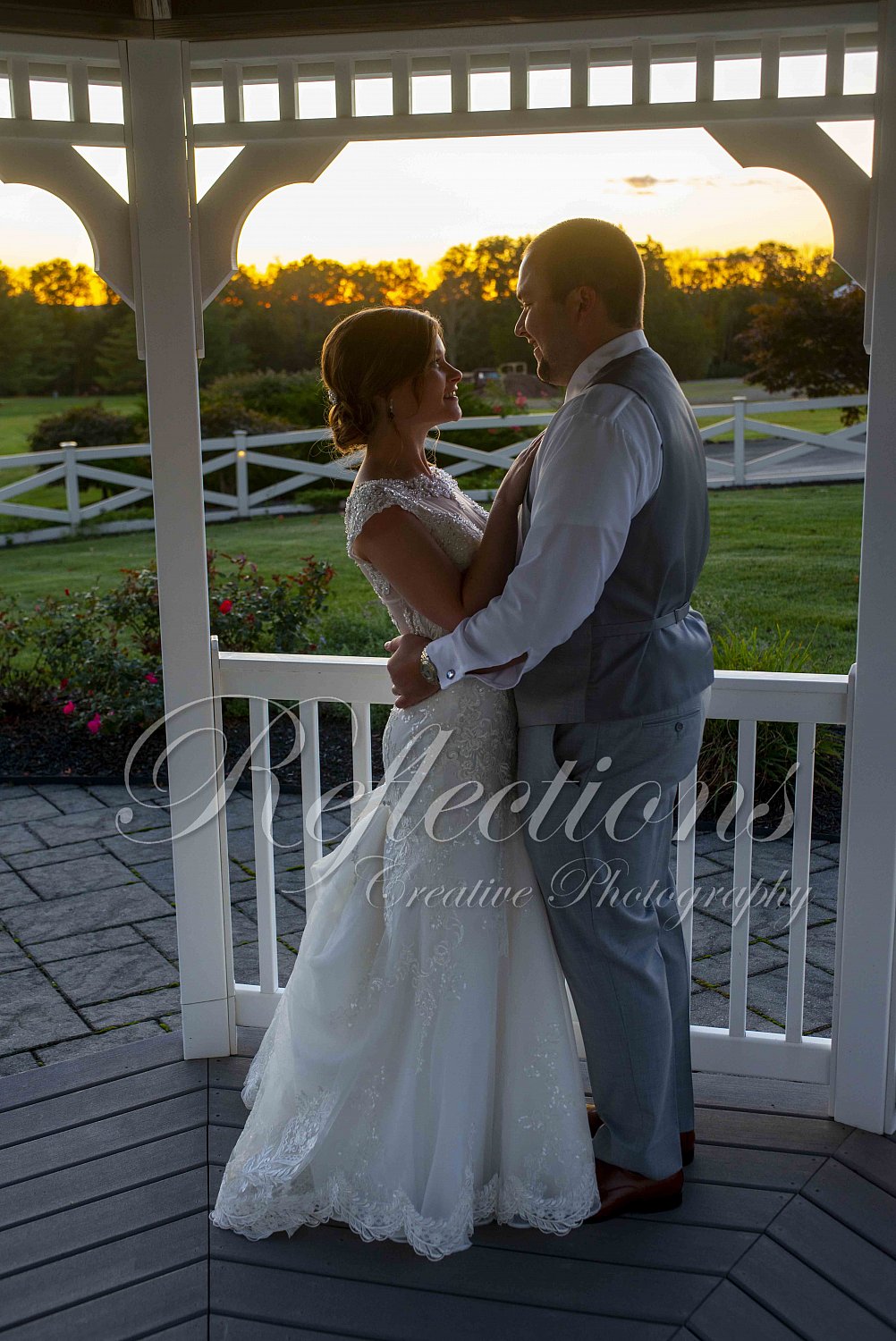 High School Sweethearts