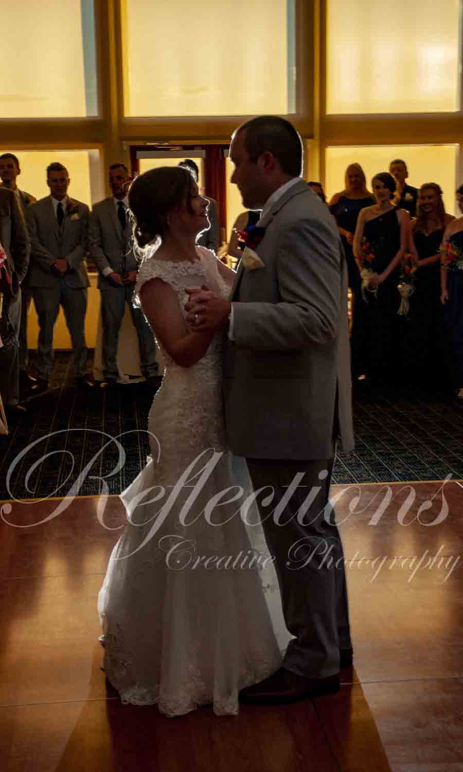 High School Sweethearts