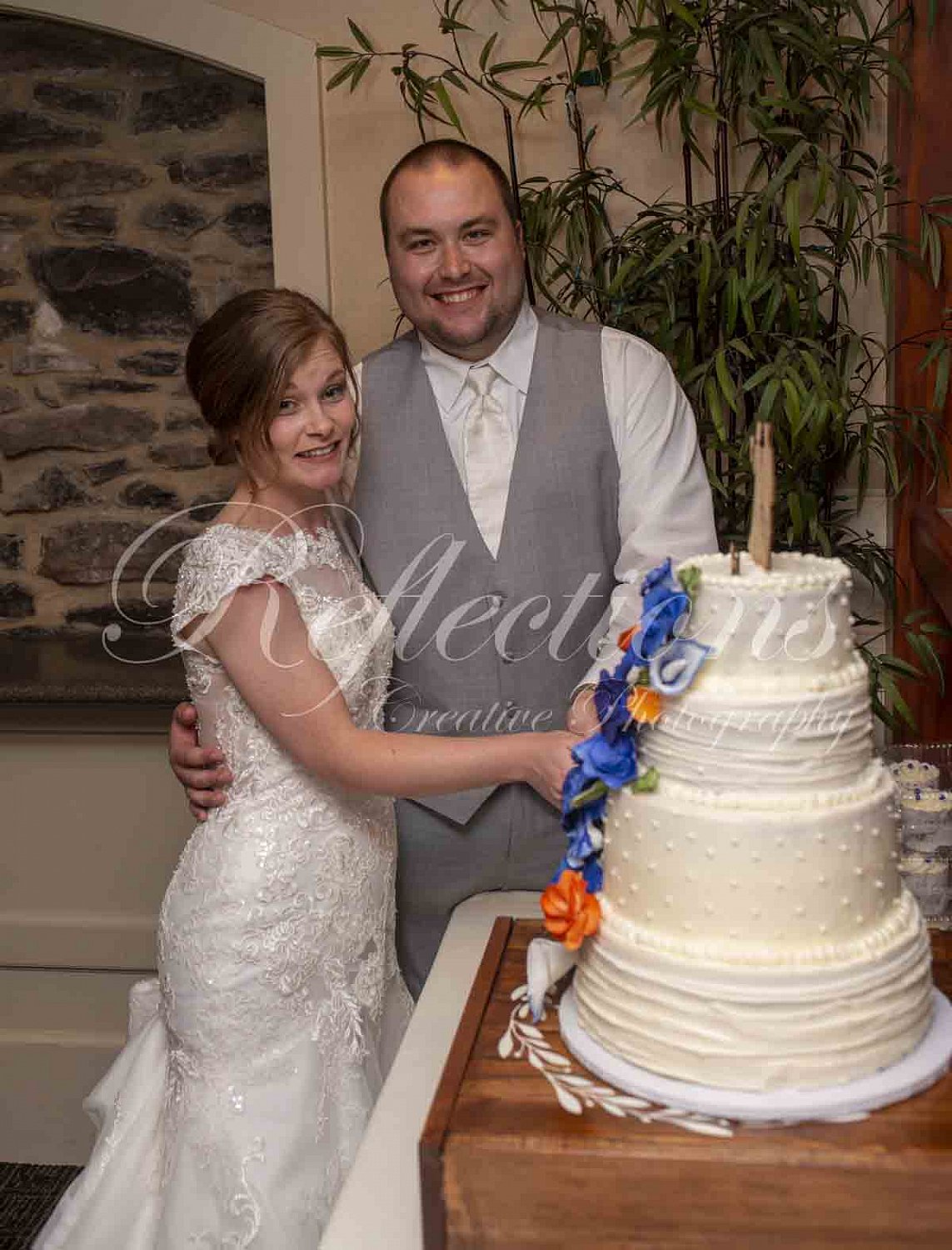 High School Sweethearts