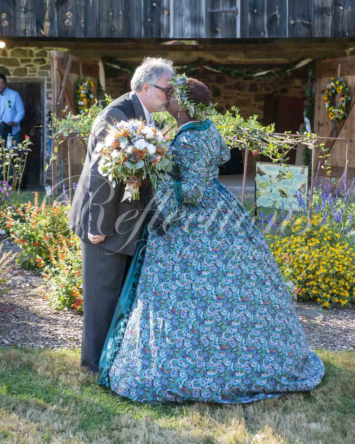 Twenty-Two Years of “I LOVE YOU’s”