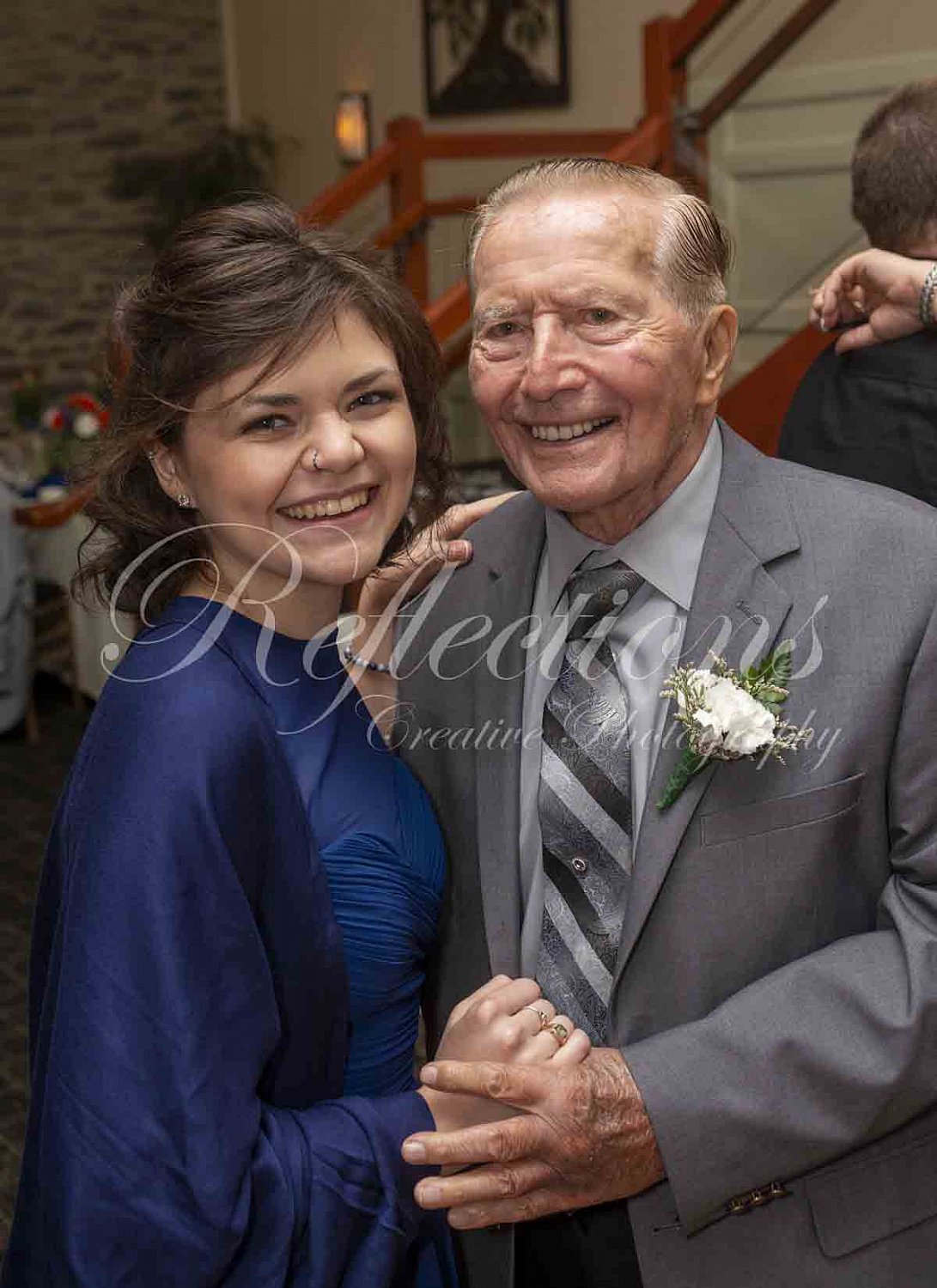 High School Sweethearts